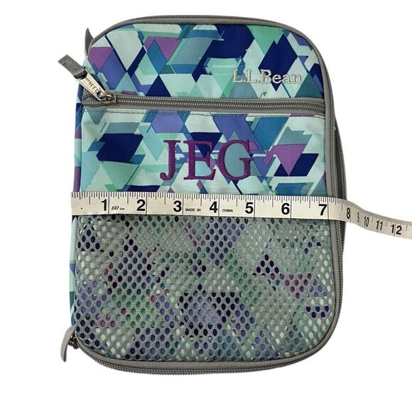 LL Bean Lunch Box - Picture 5 of 6